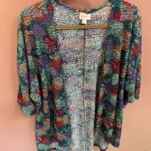 Lularoe Lindsey